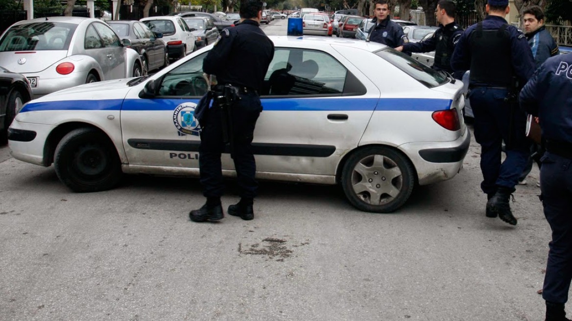 Αλεξανδρούπολη: Συνελήφθη ένας εκ των δραστών της δολοφονίας του ζαχαροπλάστη 