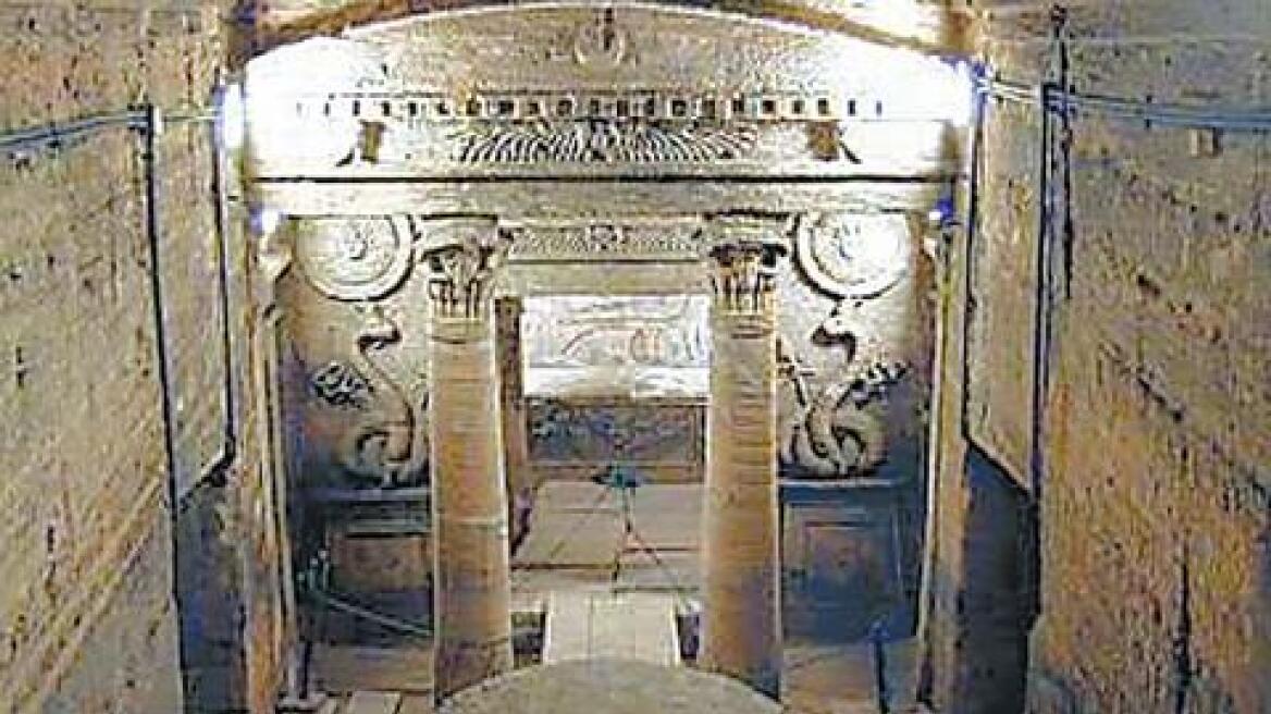Αρχαιολόγοι στην Αίγυπτο: «Ίσως ανακαλύψαμε τον τάφο του Μεγάλου Αλεξάνδρου»