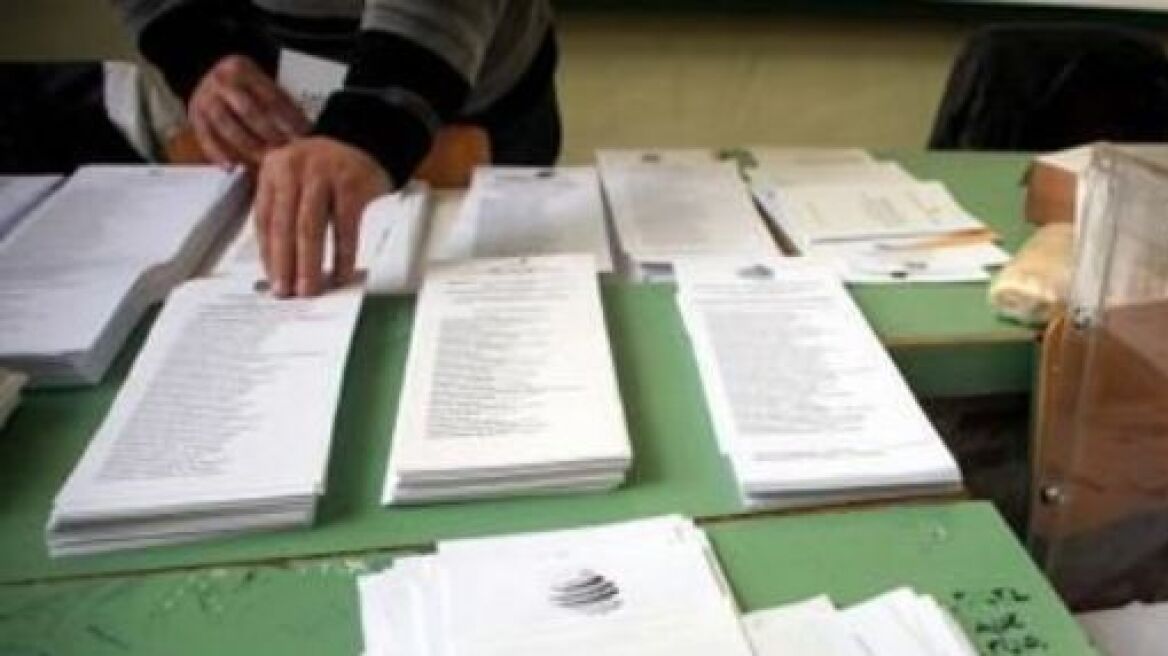 Προβάδισμα ΝΔ σε ευρωεκλογές και εθνικές εκλογές δίνει νέα δημοσκόπηση