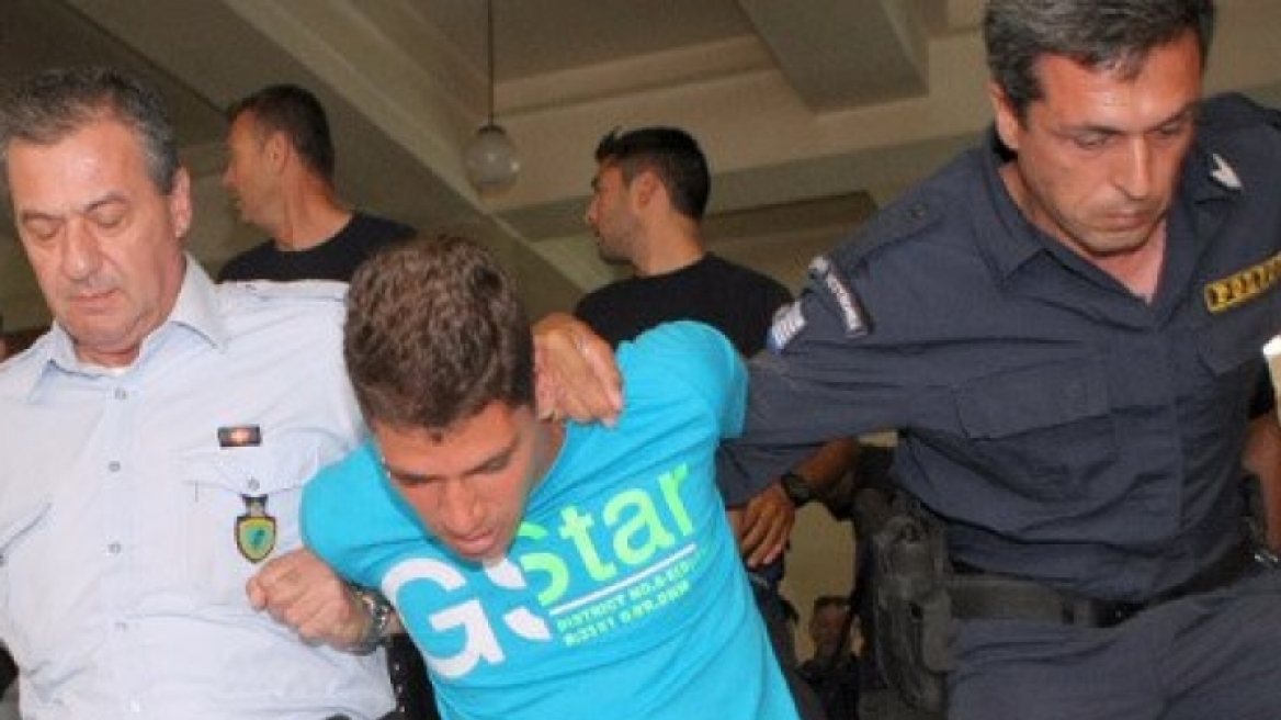 Κρήτη: Εγκλεισμός σε ψυχιατρείο η ποινή για τον Ολλανδό κλόουν