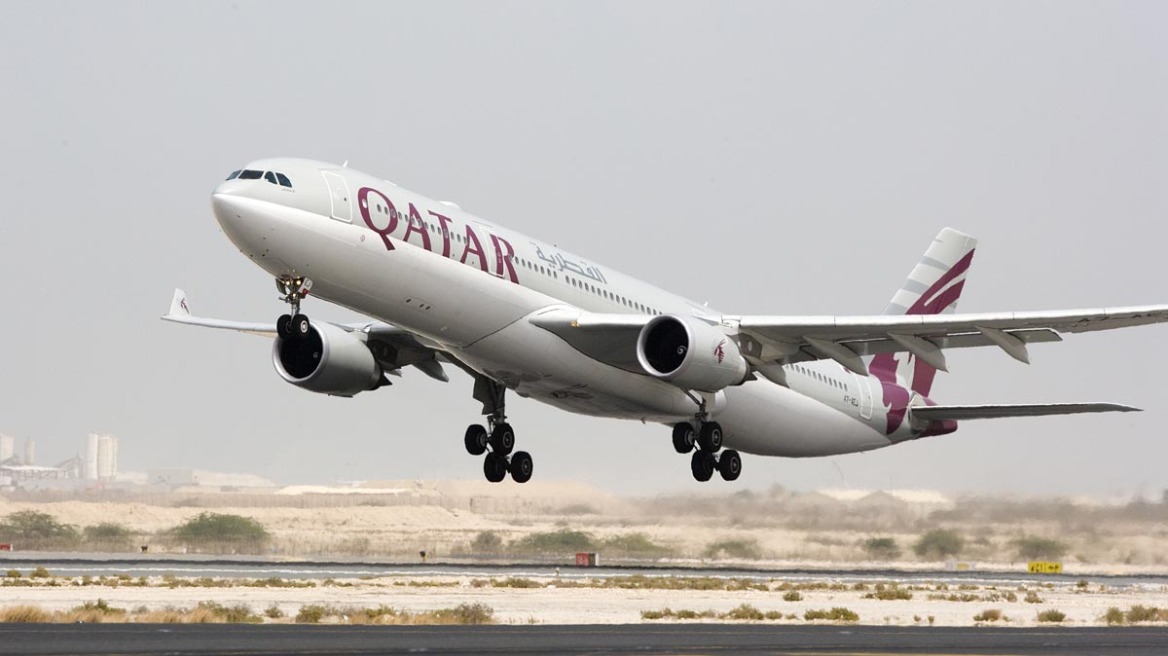 Στις Κυπριακές Αερογραμμές η συντήρηση των Airbus Α320 της Qatar Airways