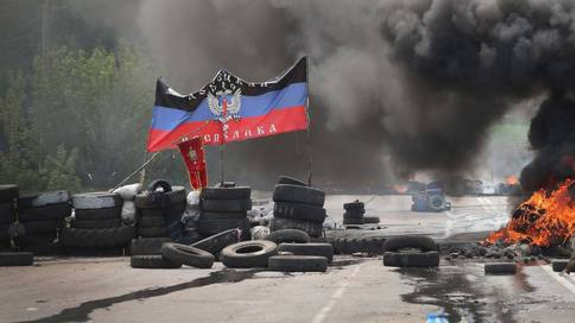 Ουκρανία: Κλιμακώνεται η ένταση μετά το μακελειό στην Οδησσό