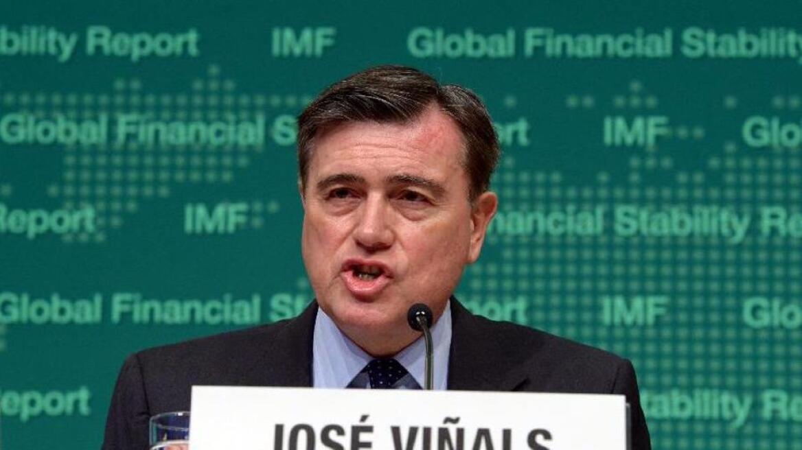 ΔΝΤ: «Πολύ καλή είδηση» η επιστροφή της Ελλάδας στις αγορές 