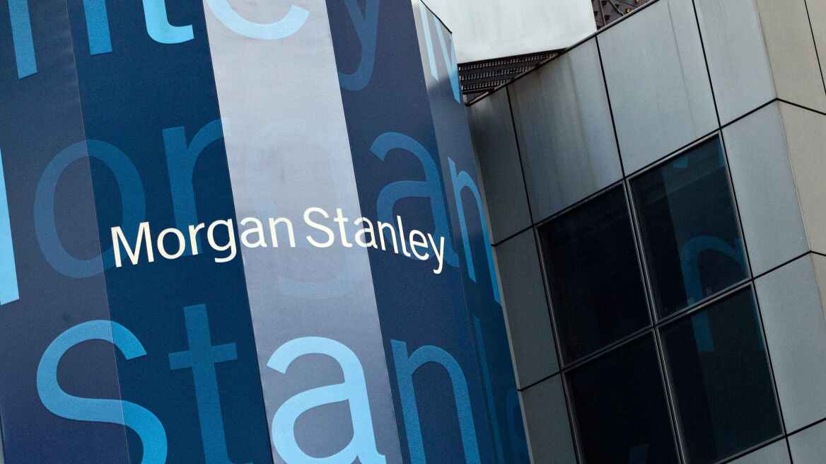 Morgan Stanley: Μετά το καλοκαίρι η ελάφρυνση του ελληνικού χρέους  