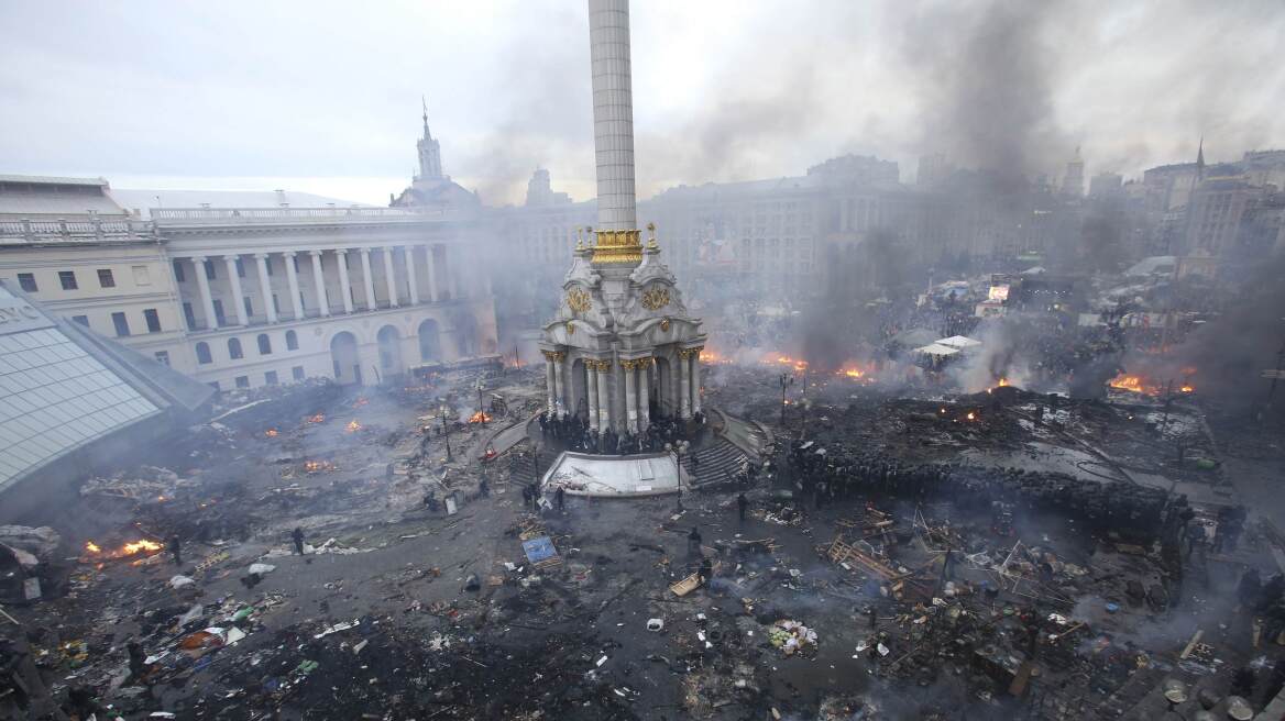 Ακουμπάει τη χώρα μας η κρίση στην Ουκρανία;
