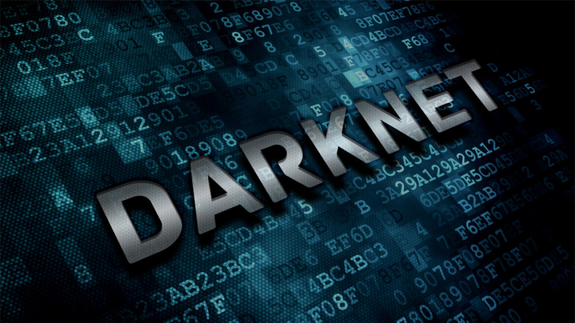 Darknet: Ο άγνωστος κόσμος του «σκοτεινού» διαδικτύου