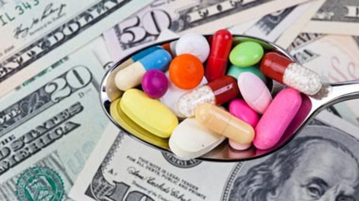 Φλόριντα: Σπείρα είχε κλέψει φάρμακα αξίας... 80 εκατ. δολαρίων!