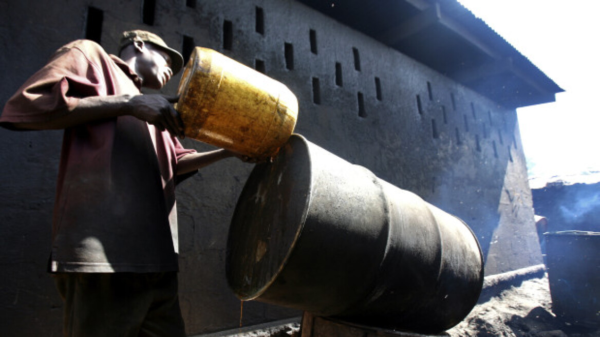 Κένυα: 60 νεκροί από ποτά-«μπόμπες»