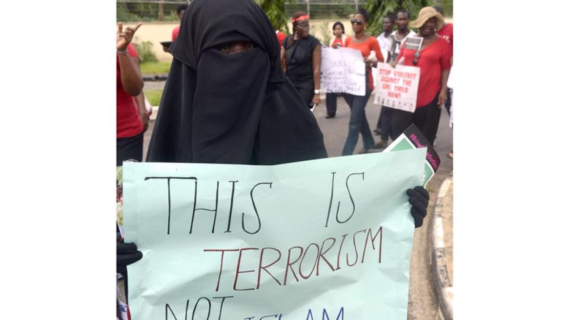 Νιγηρία: Άλλα οκτώ κορίτσια απήγαγε η Μπόκο Χαράμ