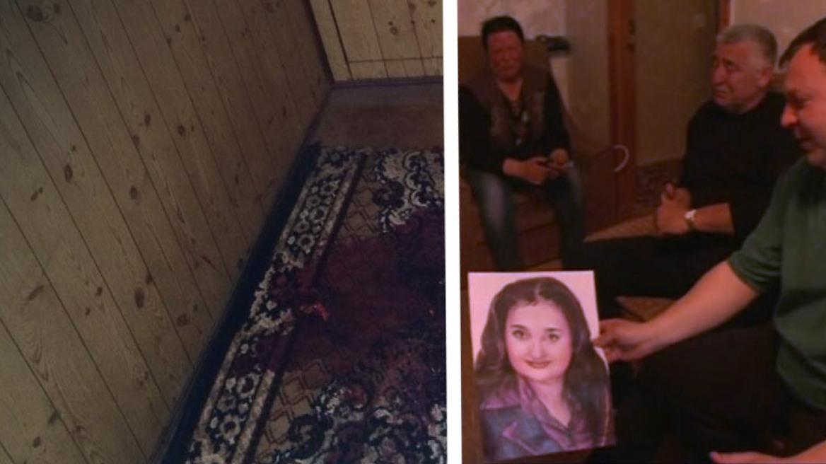 Ουκρανία: Χτυπούν αδιακρίτως στο Σλαβιάνσκ  - Δολοφόνησαν γυναίκα στο μπαλκόνι της 