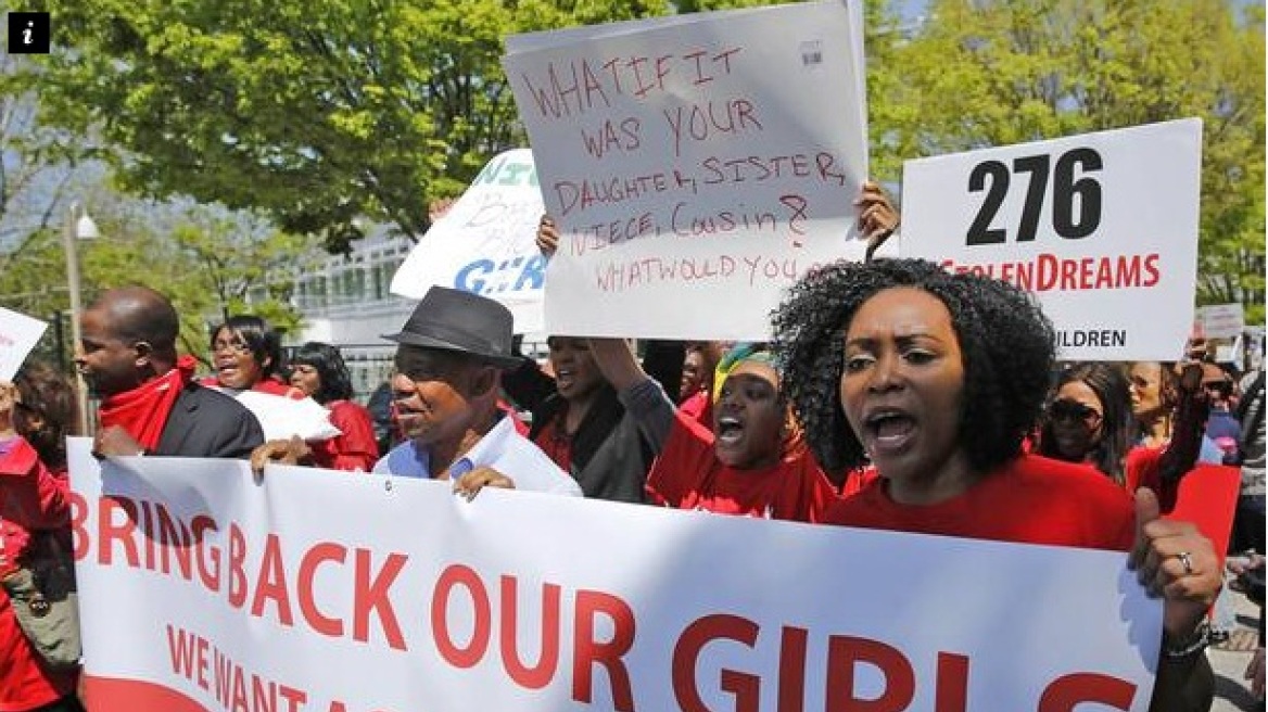 Νιγηρία: Έντεκα τα κορίτσια που απήγαγαν οι ισλαμιστές της Μπόκο Χαράμ