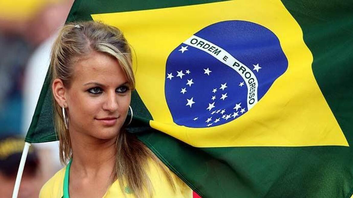 Βραζιλία: Ο υπουργός Αθλητισμού υποβαθμίζει τα προβλήματα βίας εν όψει Μουντιάλ