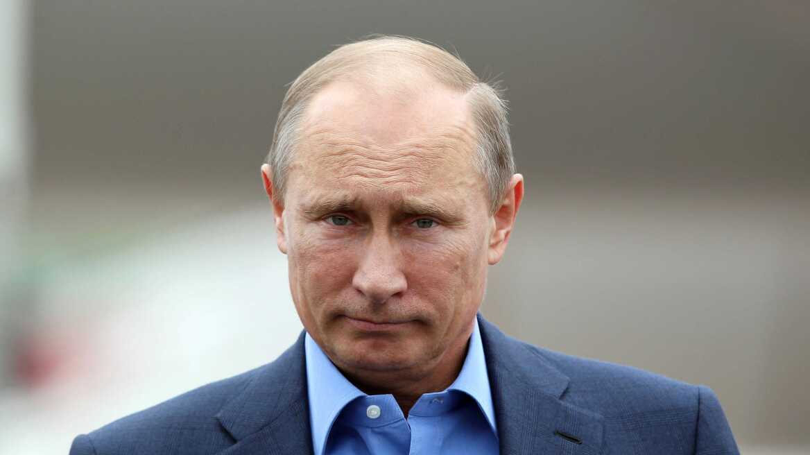 Θα παραστεί στην επέτειο της απόβασης στη Νορμανδία ο Πούτιν