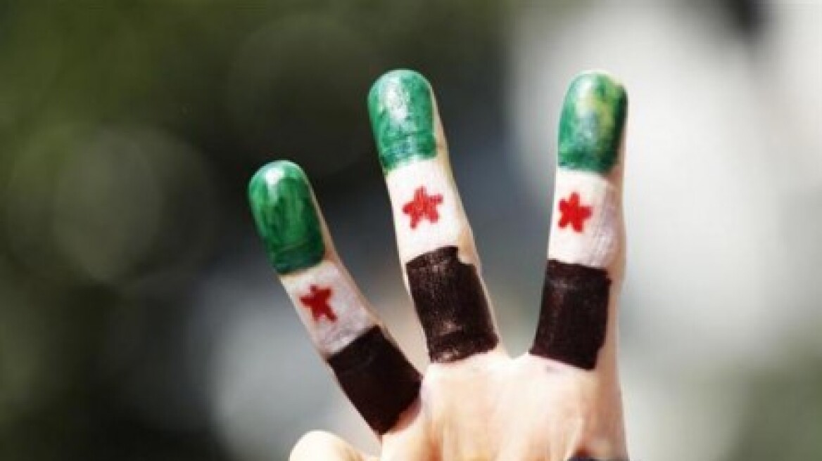 Συρία: Η αντιπολίτευση καταδικάζει την ενδεχόμενη επανεκλογή του Άσαντ