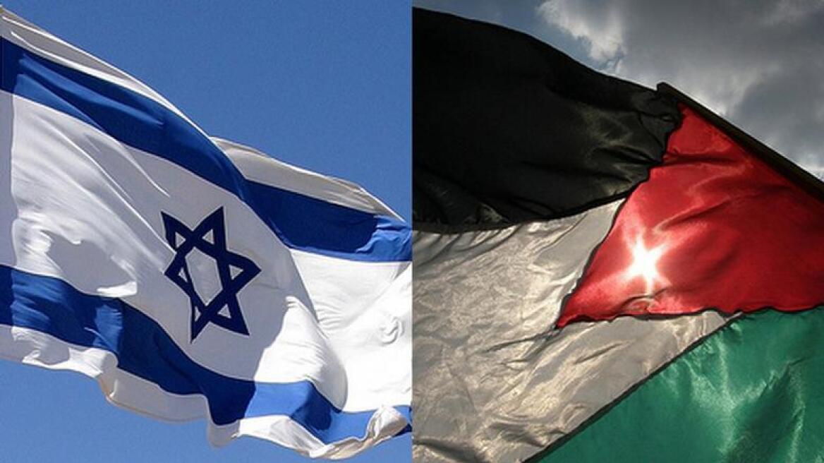 Αμερικανός μεσολαβητής: Ανέτοιμοι για συμβιβασμό Ισραηλινοί και Παλαιστίνιοι