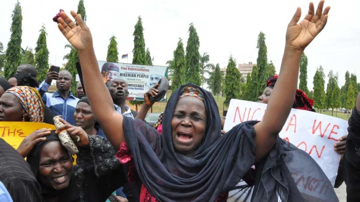 Νιγηρία: Συγκλονιστικές μαρτυρίες μαθητριών που γλίτωσαν από τη Μπόκο Χαράμ