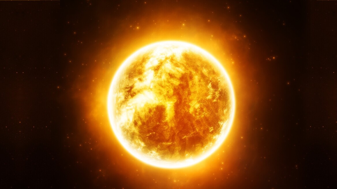 Ανακαλύφθηκε o πρώτος «αδελφός» του Ήλιου