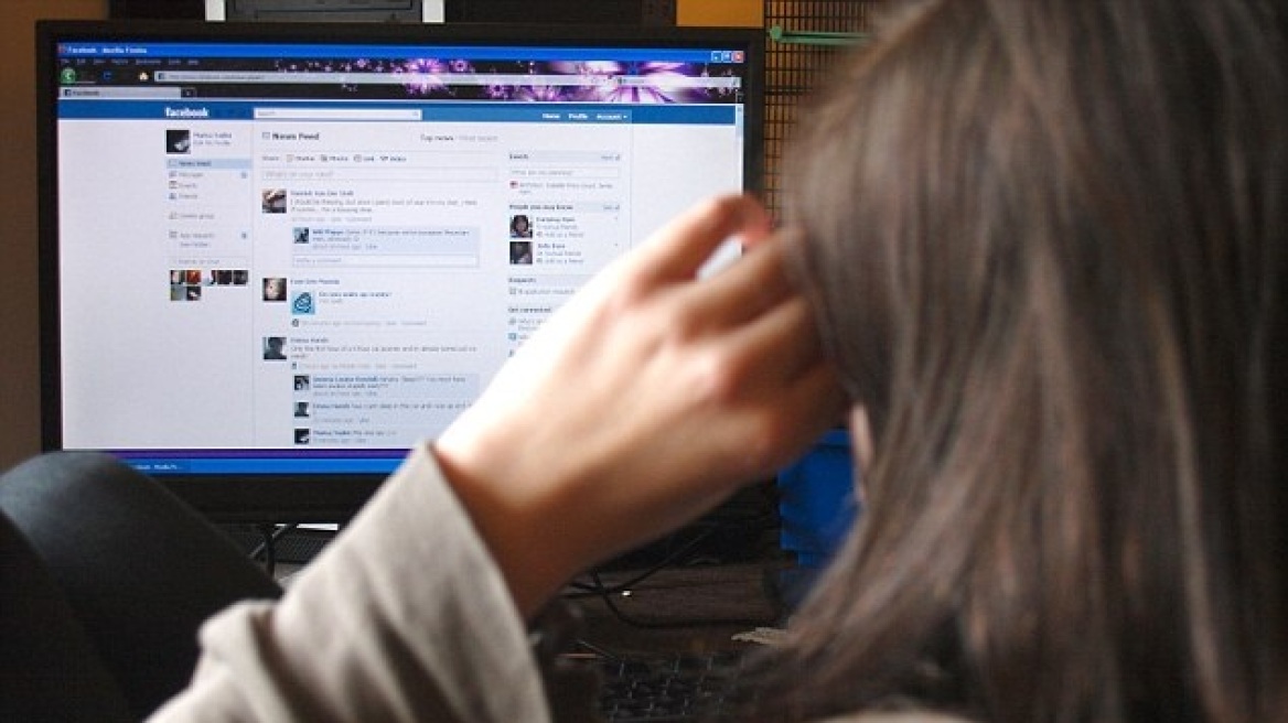 Ινδία: 13χρονη αυτοκτόνησε γιατί της απαγόρευσαν το facebook!