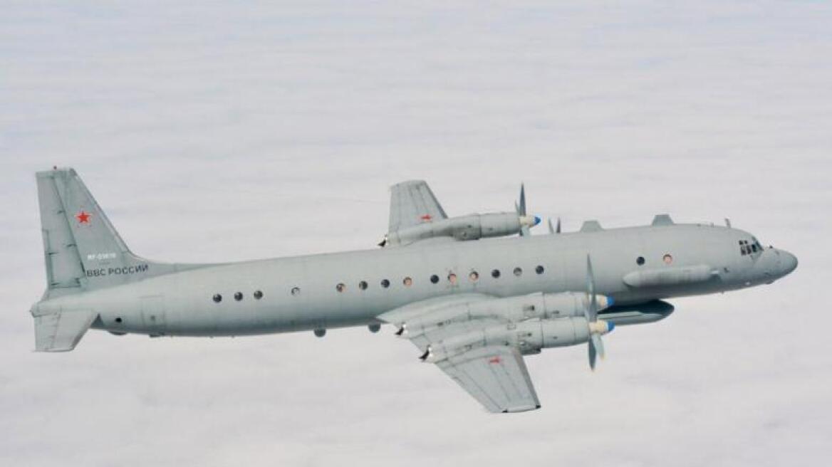 Παρολίγον σύγκρουση σουηδικού Boeing 737 με ρωσικό κατασκοπευτικό