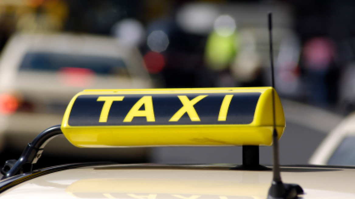 Συνελήφθη 39χρονος Αλβανός για ληστείες σε οδηγούς ταξί στο Μοσχάτο