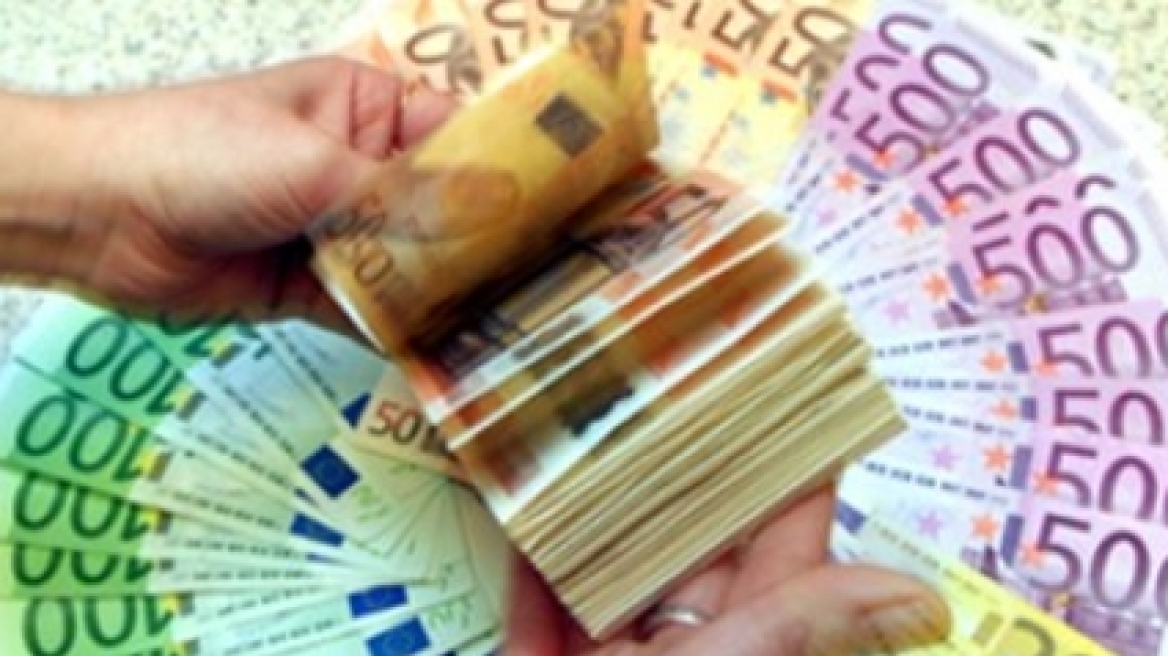 Βόλος: Παρίστανε τη λογίστρια και απέσπασε πάνω από 6000 ευρώ