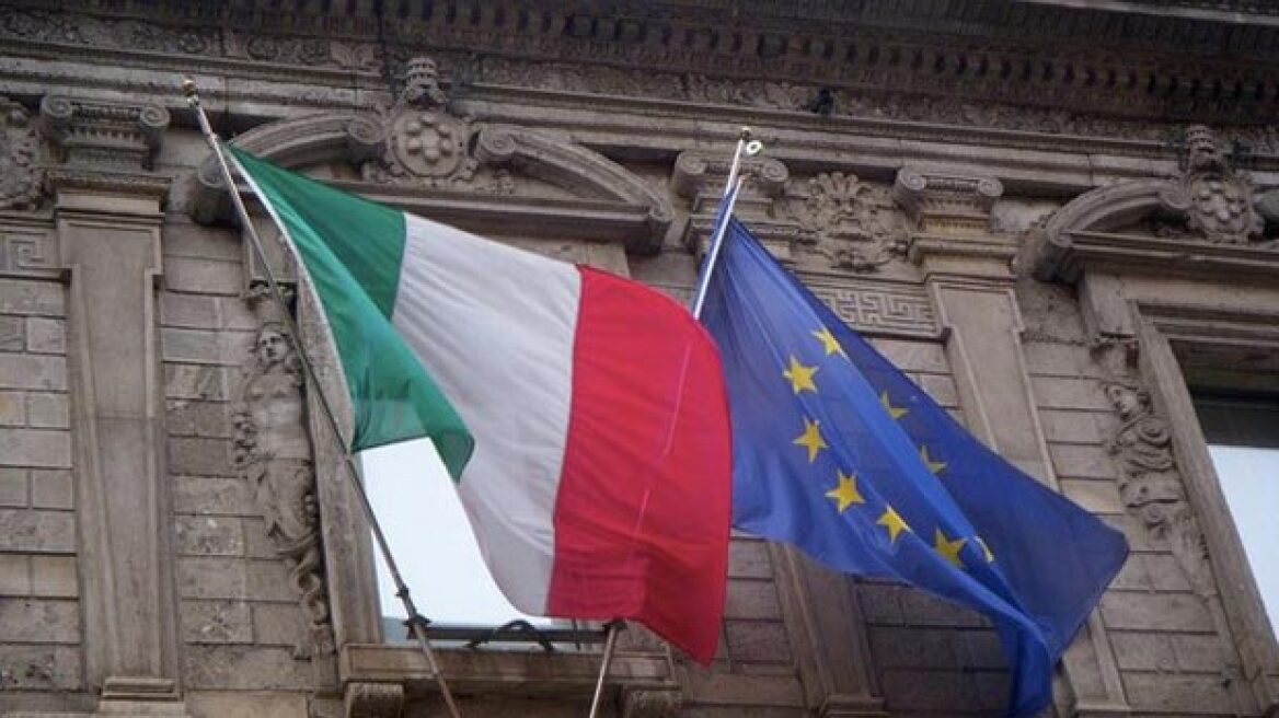 Ιταλία: Το δημόσιο χρέος θα φτάσει το 135% ως το τέλος του 2014