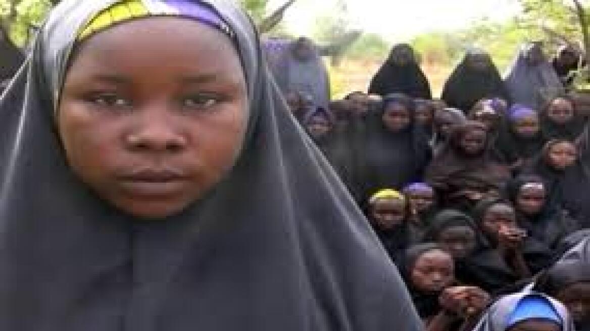 Νιγηρία: Ίσως γνωρίζουμε πού βρίσκονται τα απαχθέντα κορίτσια