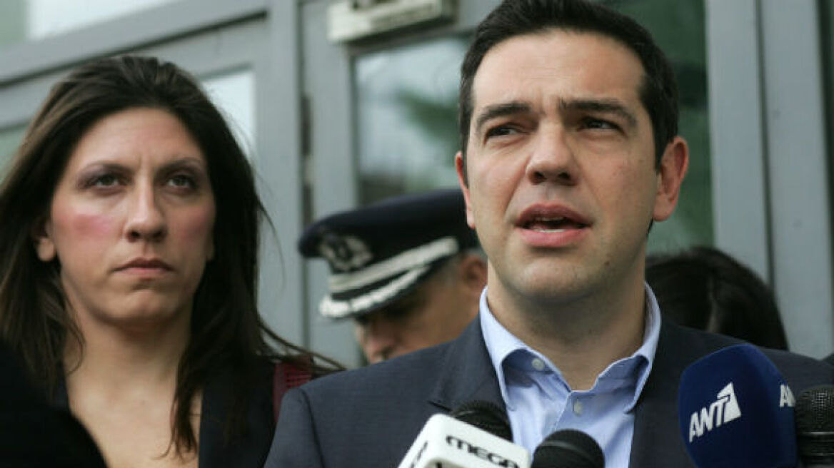 Τη «Μαύρη Βίβλο» της κυβέρνησης ετοιμάζει ο ΣΥΡΙΖΑ
