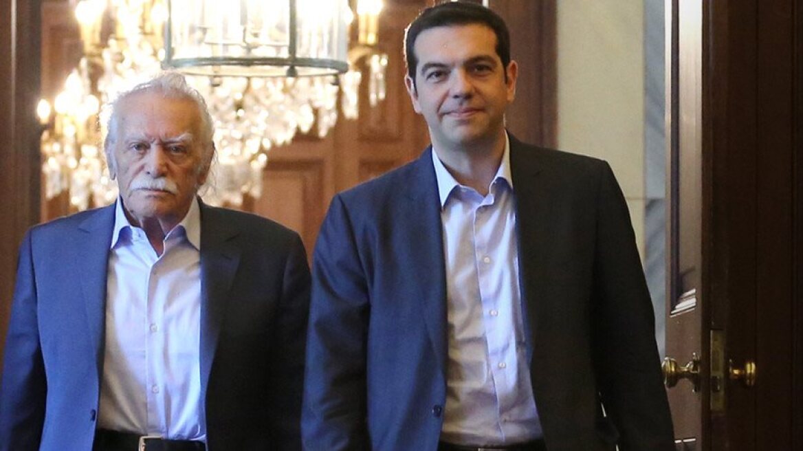 Η γκάφα για τις καταθέσεις κλονίζει τον ΣΥΡΙΖΑ