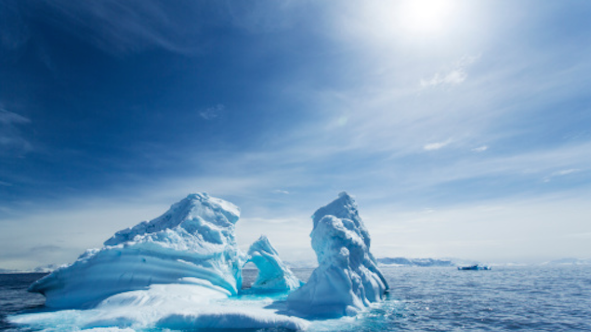 ΝΑSA: Η Δυτική Ανταρκτική λιώνει και η κατάσταση είναι μη αναστρέψιμη 