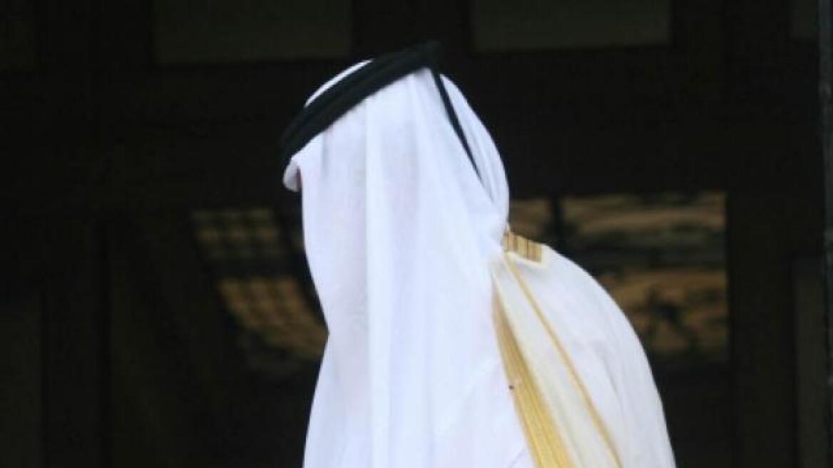 Βασανιστής ο πρίγκιπας του Μπαχρέιν;