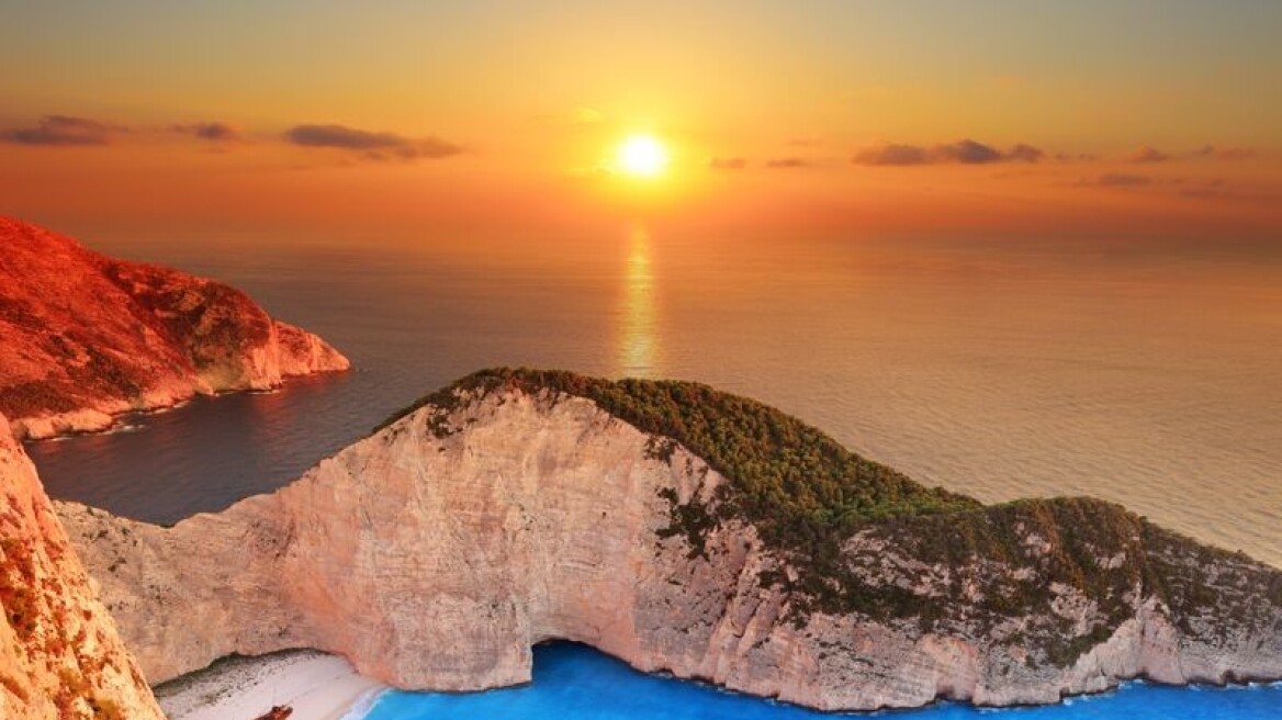 TUI Travel: Τεράστια ζήτηση για διακοπές στην Ελλάδα