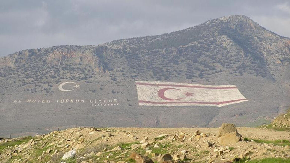 Ψευδοκράτος για ΕΔΑΔ: «Οι Τουρκοκύπριοι είναι τα θύματα»