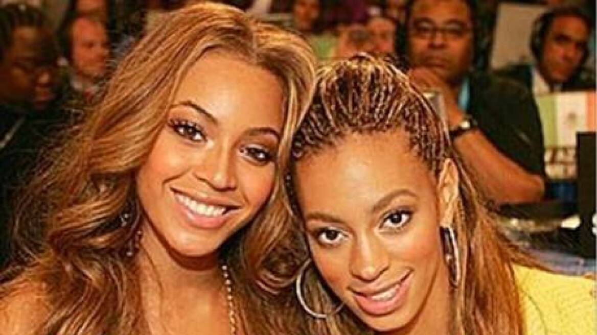 Μέσω Instagram «απάντησε» η Beyonce για τη σχέση της με την αδελφή της