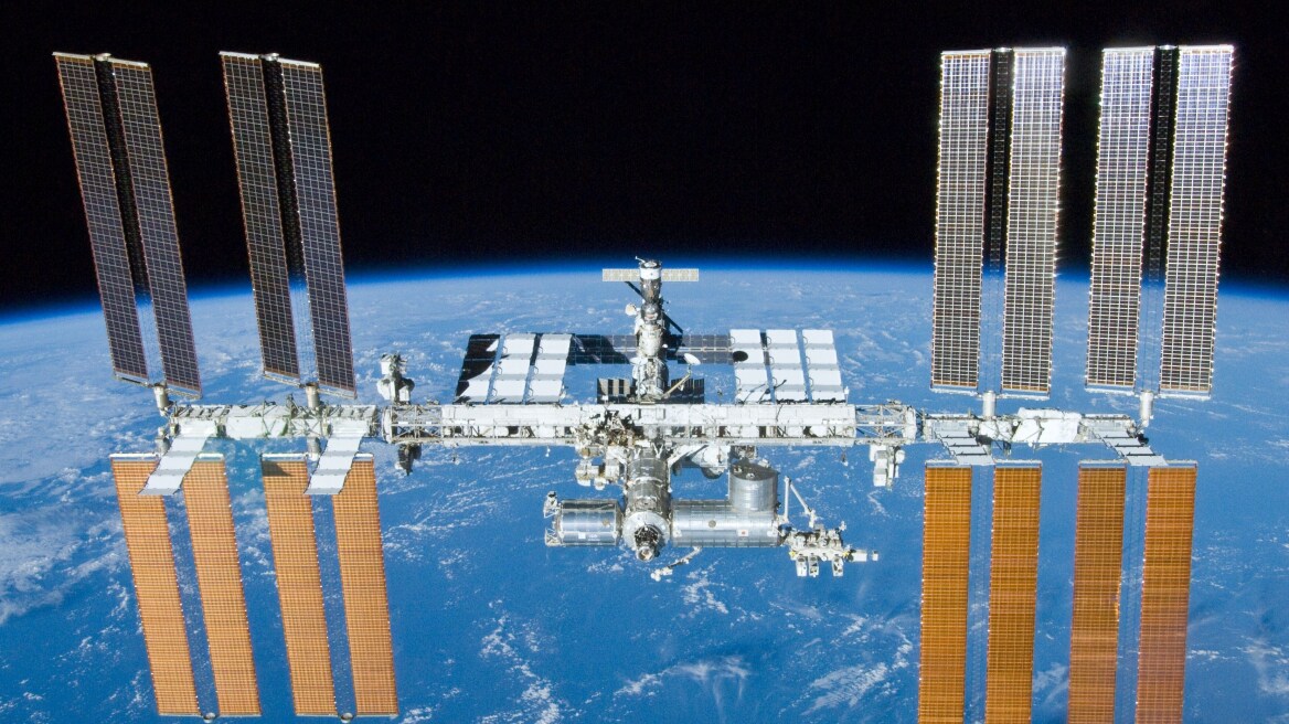 Διαστημικά αντίποινα από Ρωσία σε ΗΠΑ λόγω... Ουκρανίας