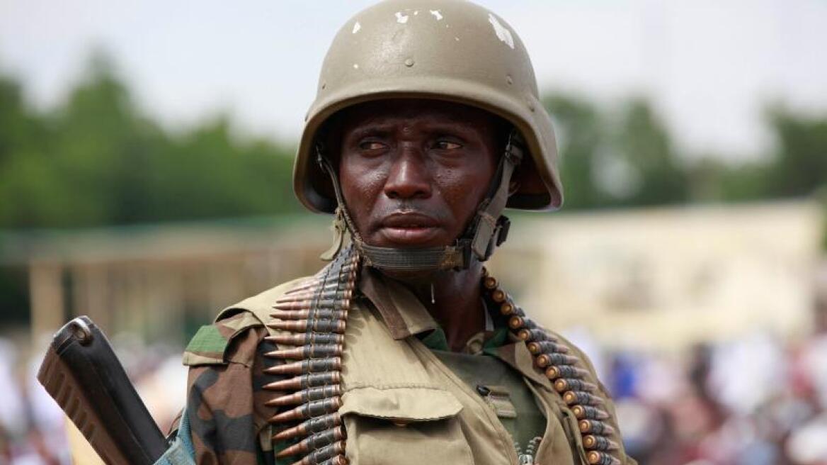 Νιγηρία: Τέσσερις στρατιώτες νεκροί από πυρά της Μπόκο Χαράμ