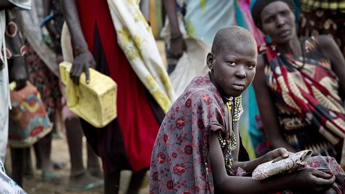 Φρίκη: Στο Σουδάν θα κρεμάσουν μια 27χρονη έγκυο επειδή αλλαξοπίστησε