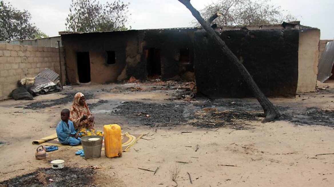 Νιγηρία: Έκαψαν τα σχολεία δυο χωριών