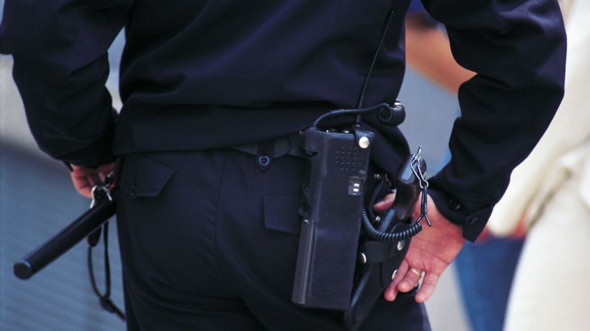 Αργολίδα: Αστυνομικός κατηγορείται για «ξέπλυμα» μαύρου χρήματος 