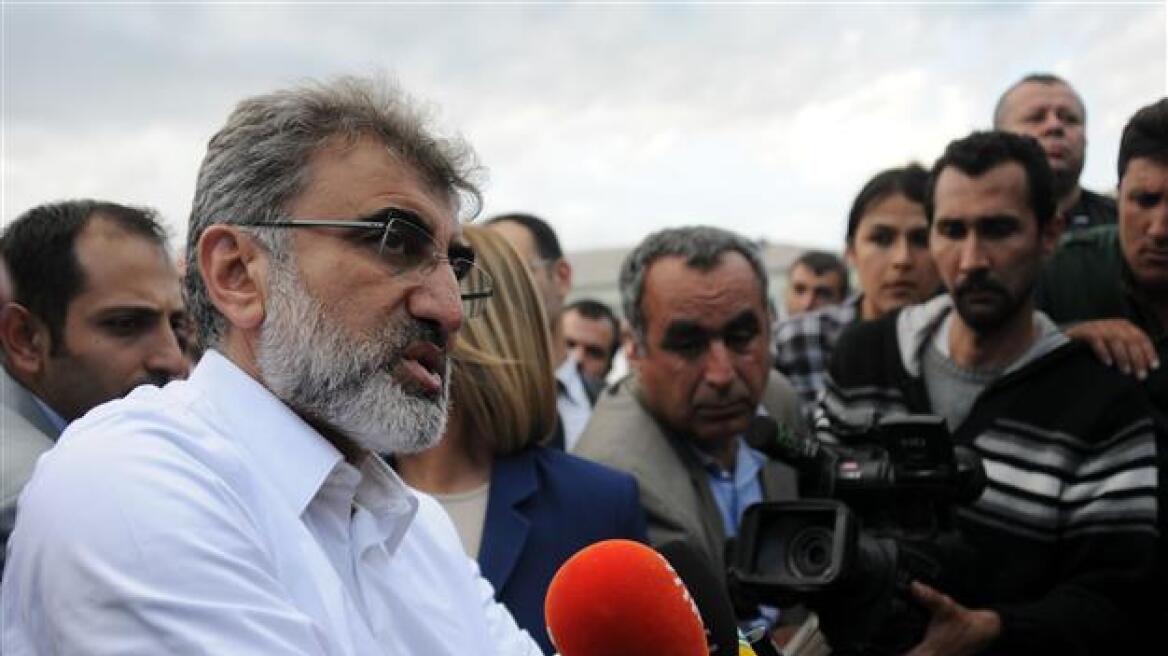 Απίστευτη δήλωση Τούρκου υπουργού: «Ευτυχώς δεν εξευτελιστήκαμε»