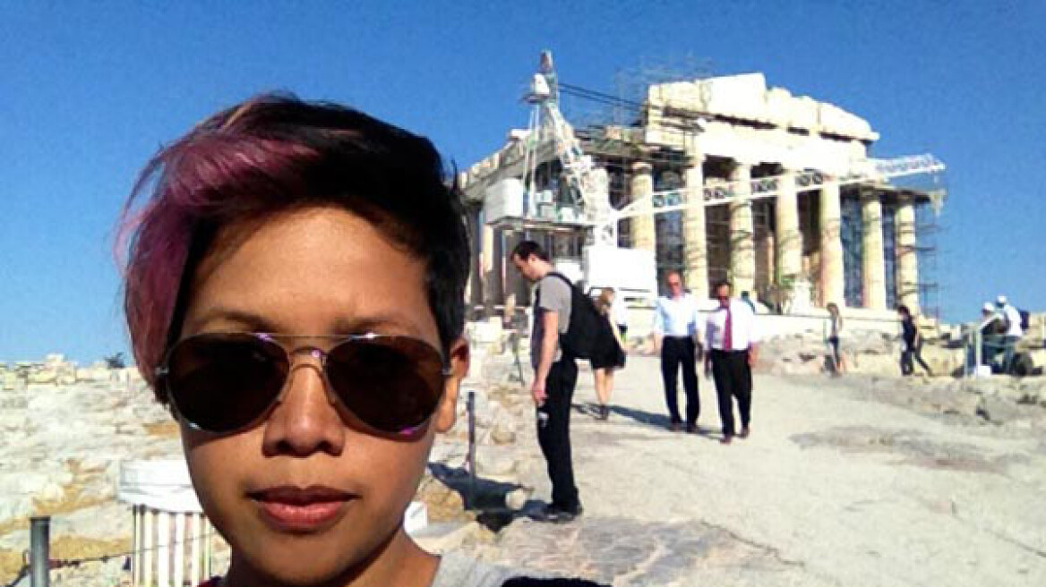 Αθήνα: Στο Top10 με τις περισσότερες selfie του πλανήτη!