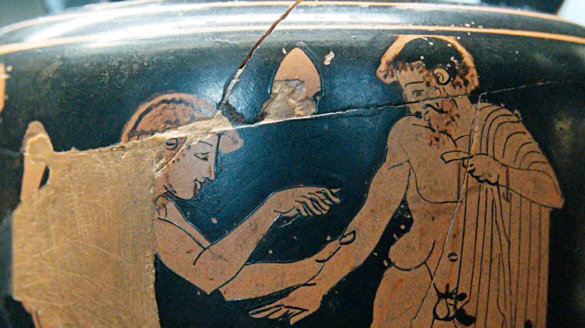Ποια ήταν τα πιο δημοφιλή επαγγέλματα των αρχαίων Ελλήνων;
