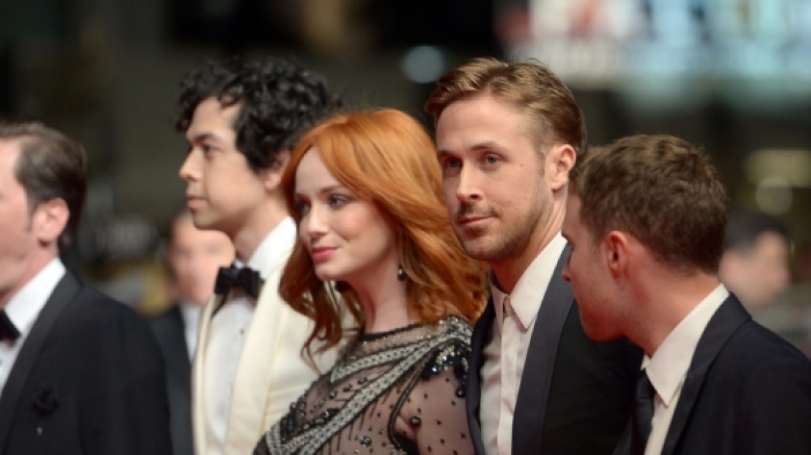 Μεικτές κριτικές για τον Ryan Gosling ως σκηνοθέτη στις Κάννες