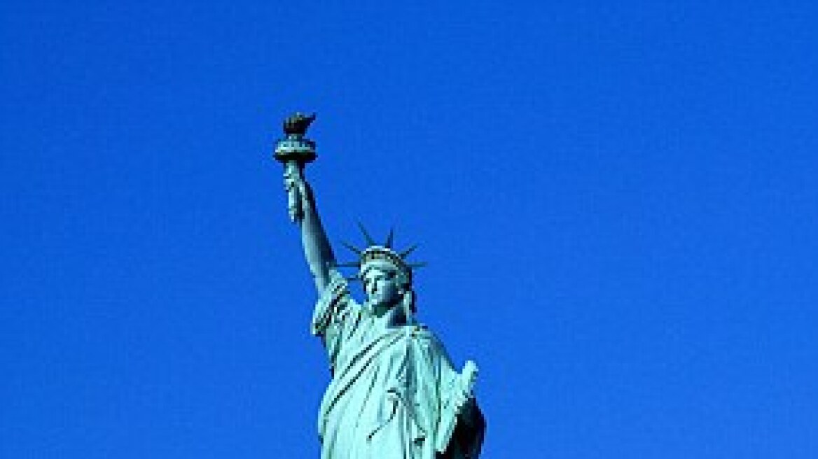 ΗΠΑ: Κινδυνεύει το Άγαλμα της Ελευθερίας από την κλιματική αλλαγή;