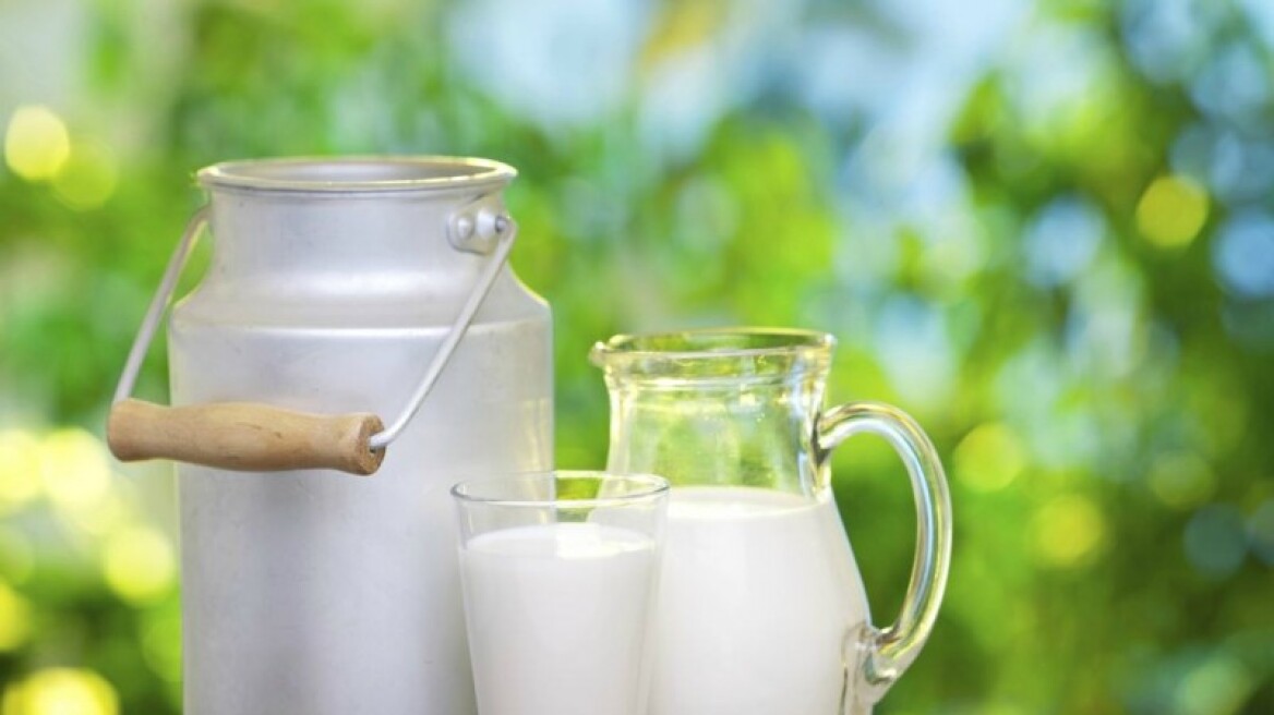Υπουργείο Ανάπτυξης: «Οι τιμές στο γάλα μπορεί και να μην πέσουν»