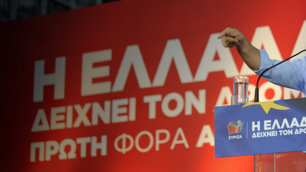 Ο ΣΥΡΙΖΑ «τα δίνει όλα» για νίκη ακόμη και με μία ψήφο