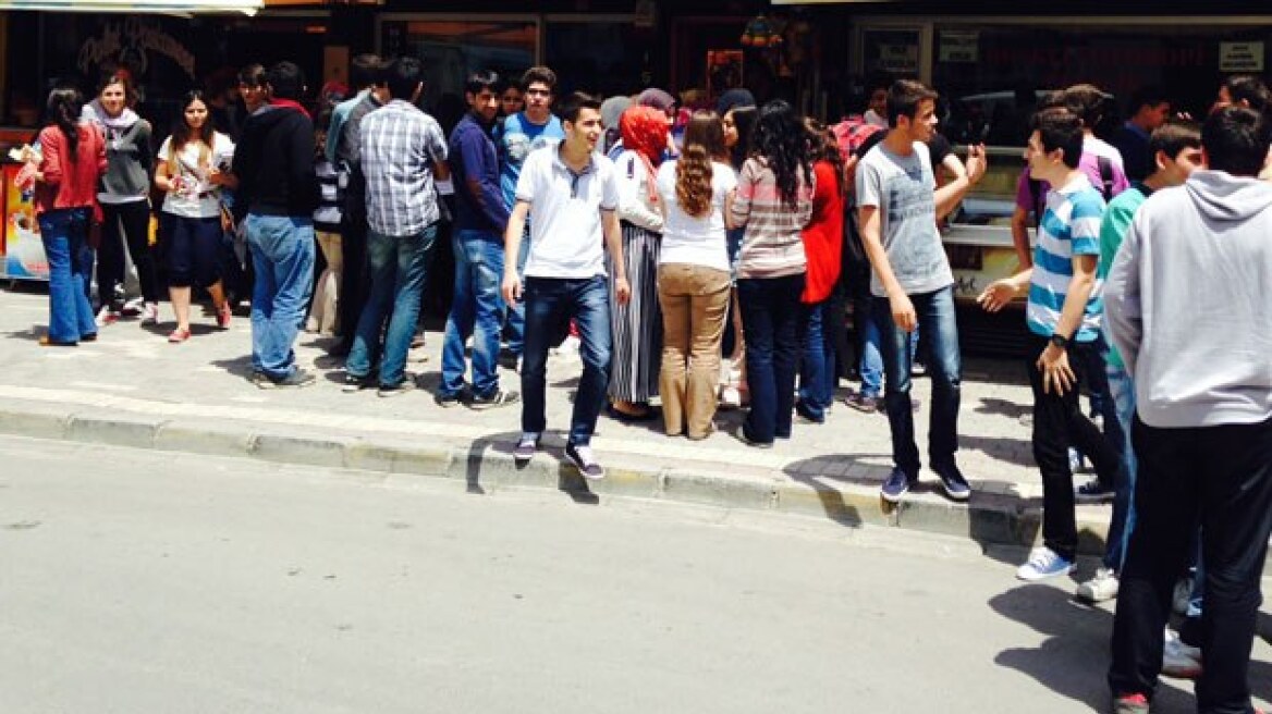 Τουρκία: 267 τραυματίες από το σεισμό των 6.5 Ρίχτερ