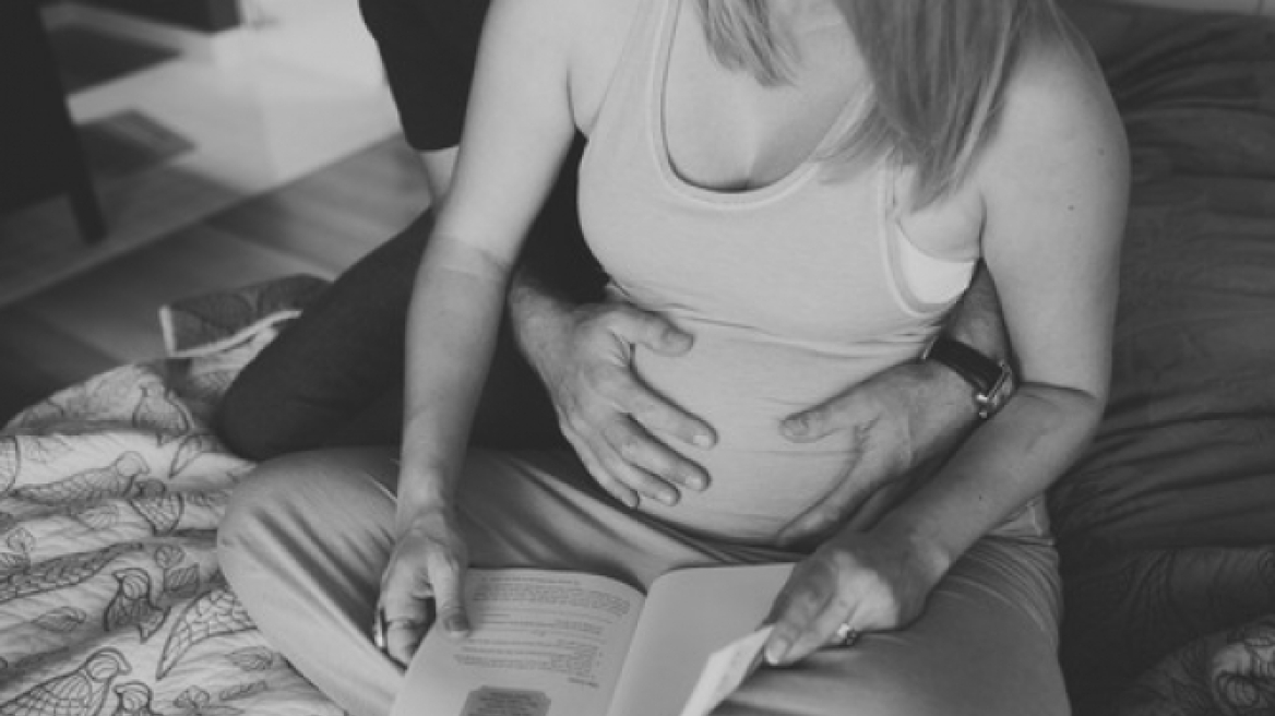 Το σεξ στην εγκυμοσύνη μπορεί να προκαλέσει πρόωρο τοκετό; 