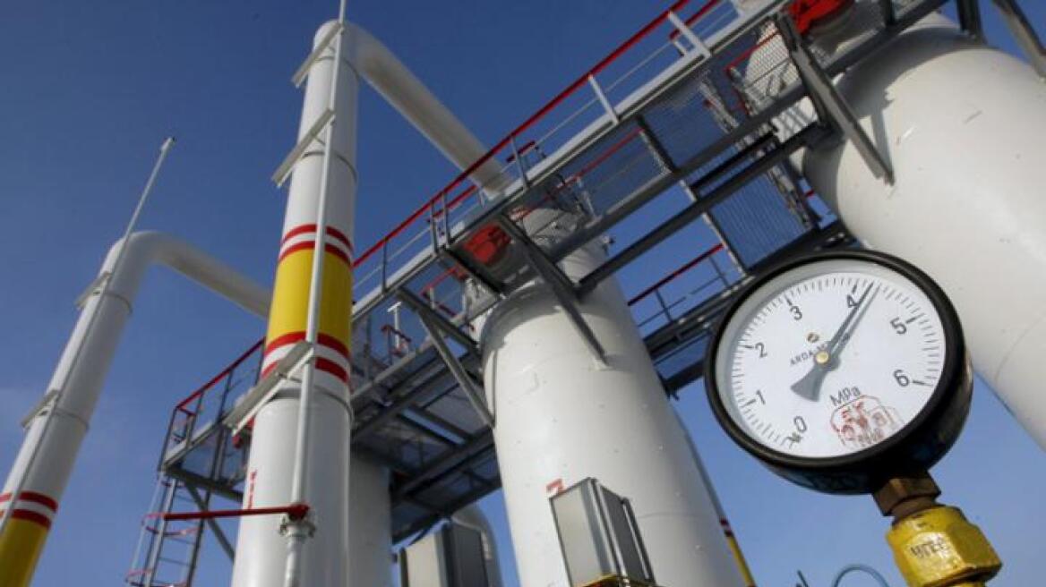 Κομισιόν: Σε «προχωρημένο στάδιο» οι συνομιλίες Κιέβου - Μόσχας για το φυσικό αέριο