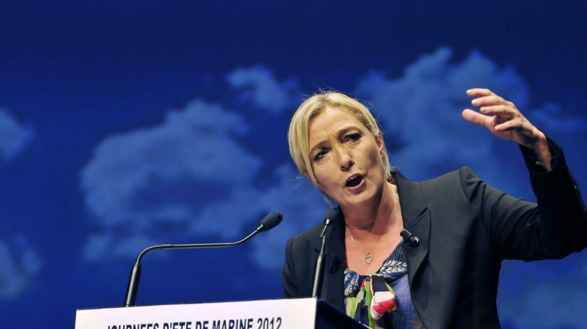 Μαρίν Λεπέν: Η θριαμβεύτρια των γαλλικών εκλογών αποκαλύπτει τις επόμενες κινήσεις της 